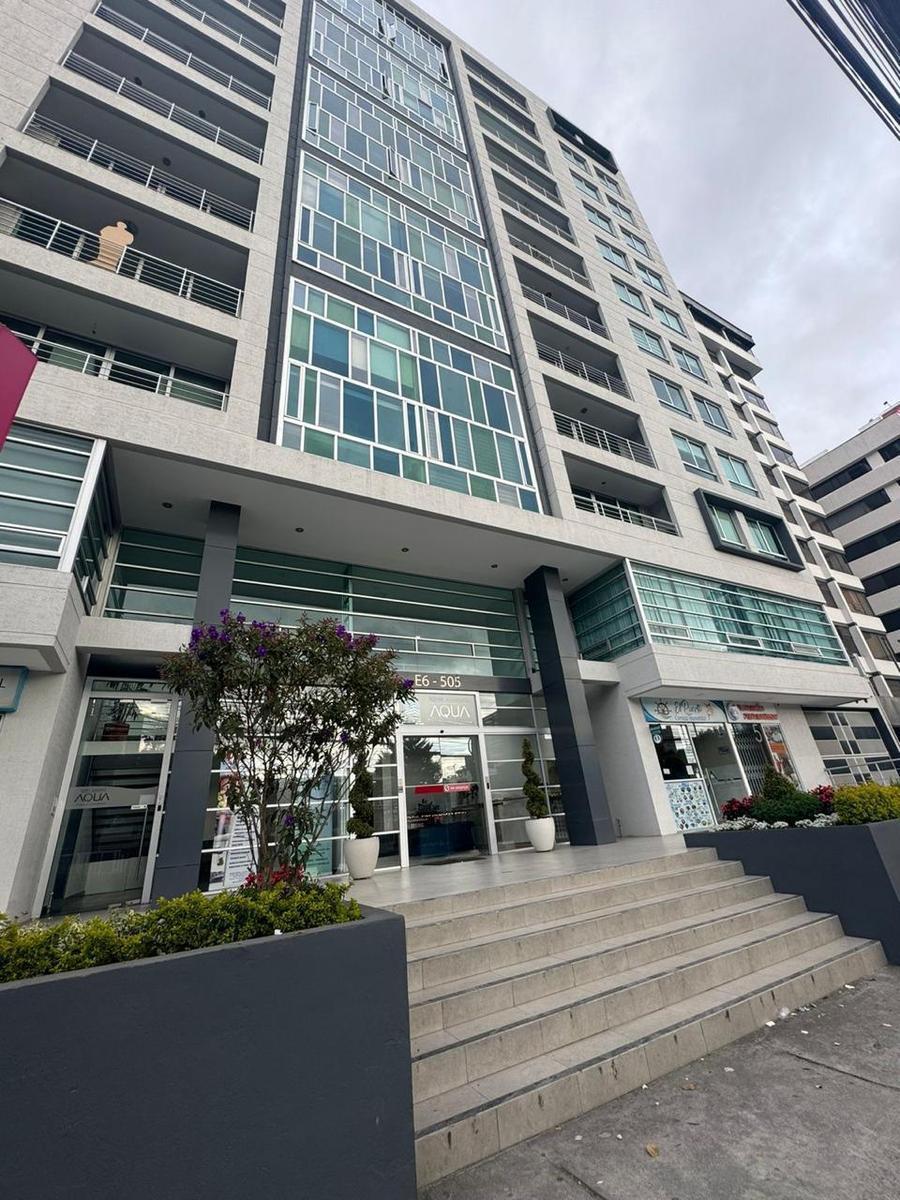 Mv - Sector La Carolina en Venta Hermoso Dpto de 3d 84 m² Mas Balcon — imagen 7