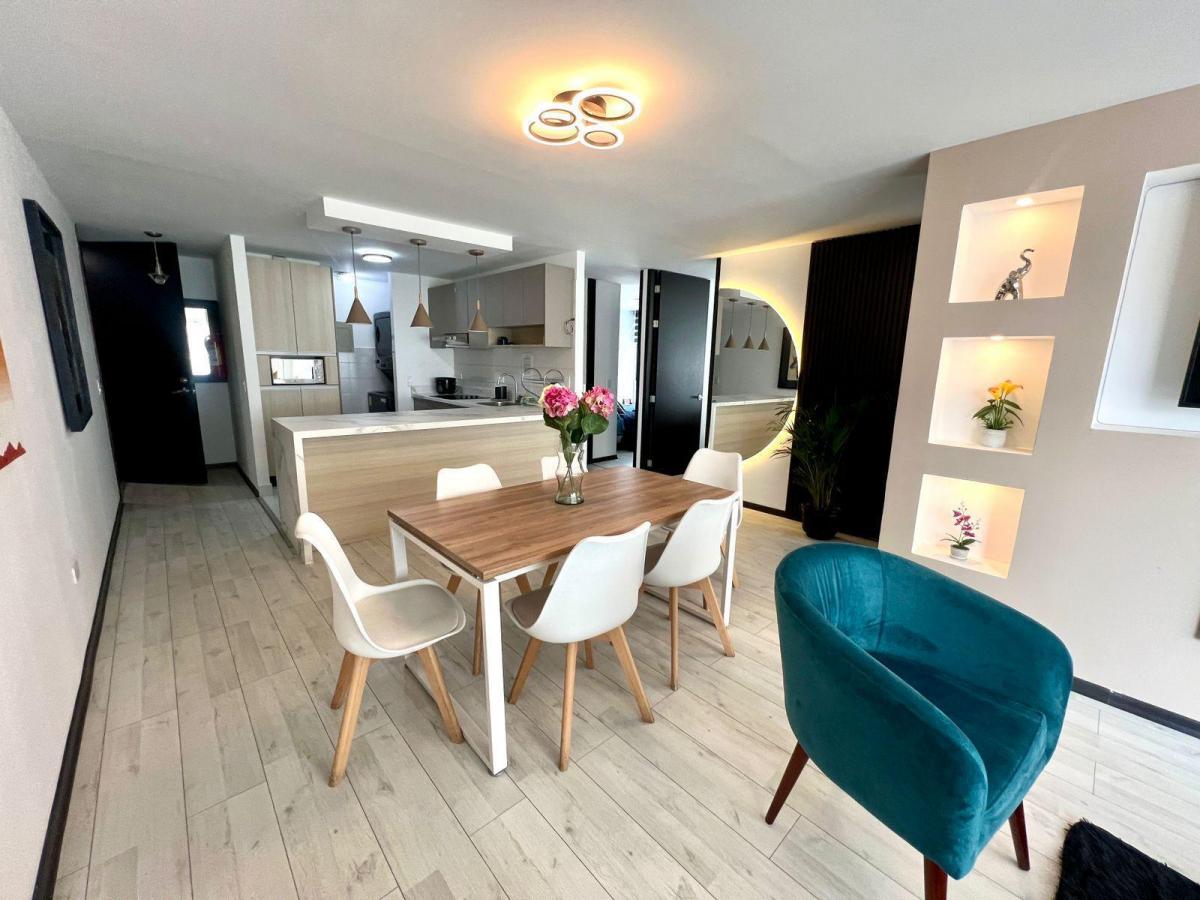Mv - Sector La Carolina en Venta Hermoso Dpto de 3d 84 m² Mas Balcon — imagen 6