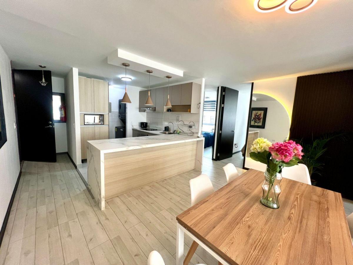 Mv - Sector La Carolina en Venta Hermoso Dpto de 3d 84 m² Mas Balcon — imagen 5
