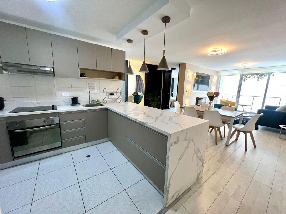 Mv - Sector La Carolina en Venta Hermoso Dpto de 3d 84 m² Mas Balcon — imagen 4