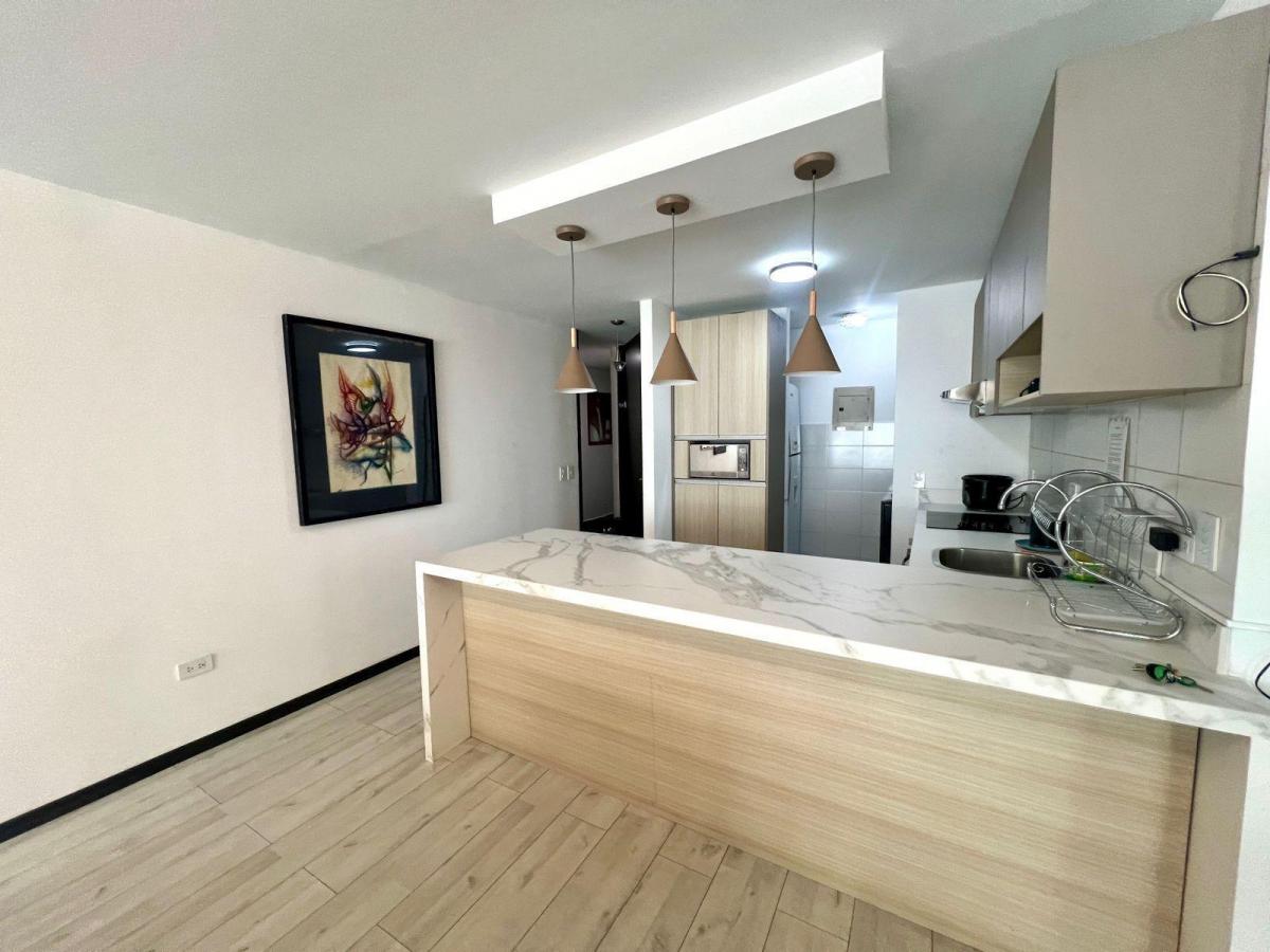 Mv - Sector La Carolina en Venta Hermoso Dpto de 3d 84 m² Mas Balcon — imagen 3