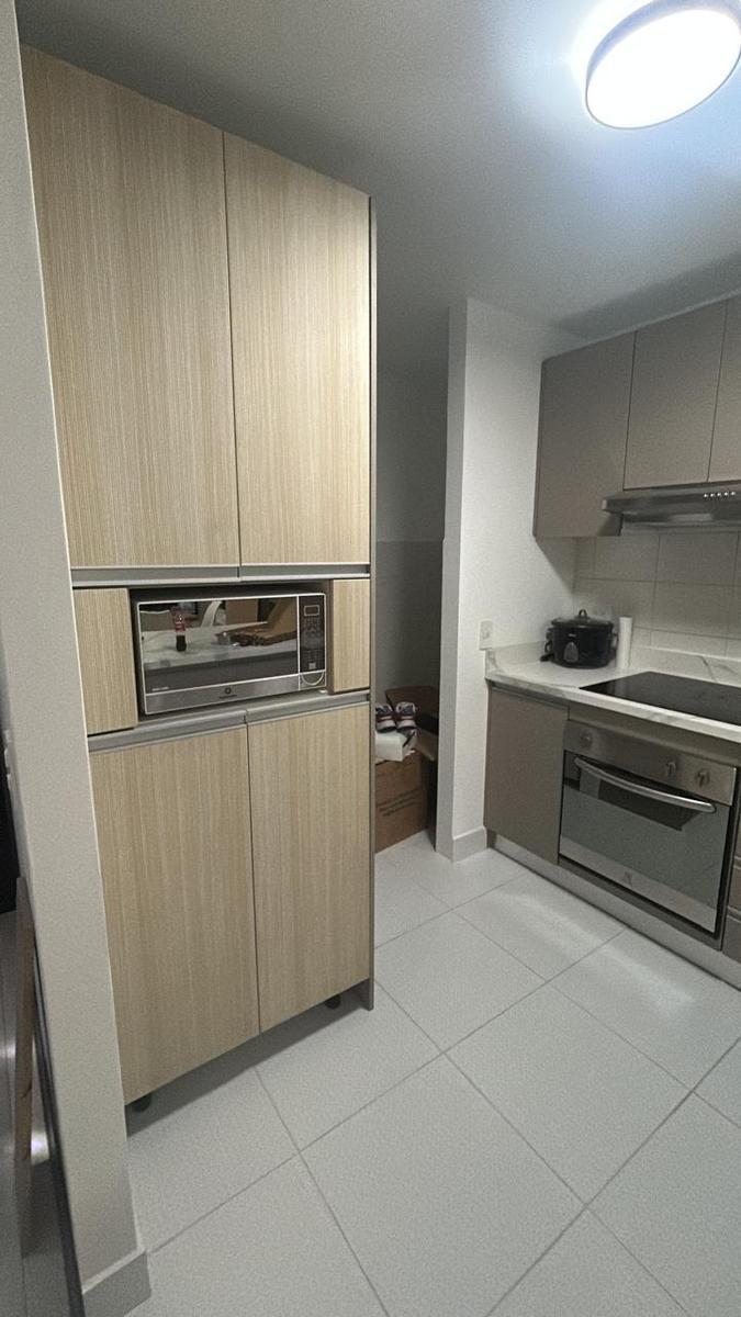 Mv - Sector La Carolina en Venta Hermoso Dpto de 3d 84 m² Mas Balcon — imagen 2