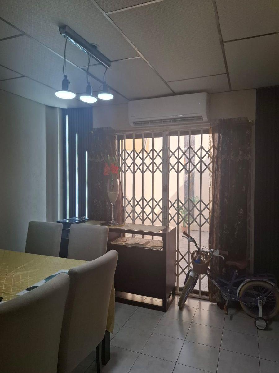 Villa de Venta en La Joya Etapa Diamante, Guayas — imagen 9
