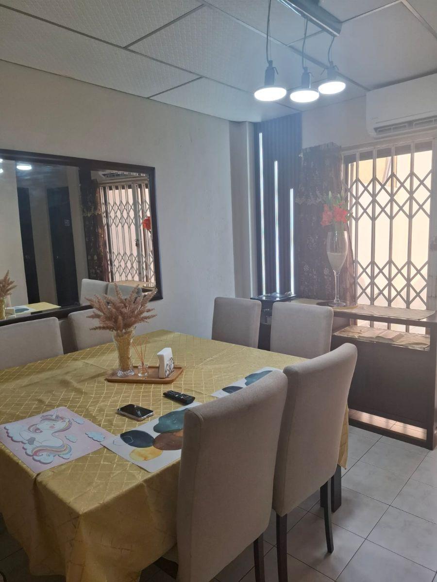 Villa de Venta en La Joya Etapa Diamante, Guayas — imagen 7