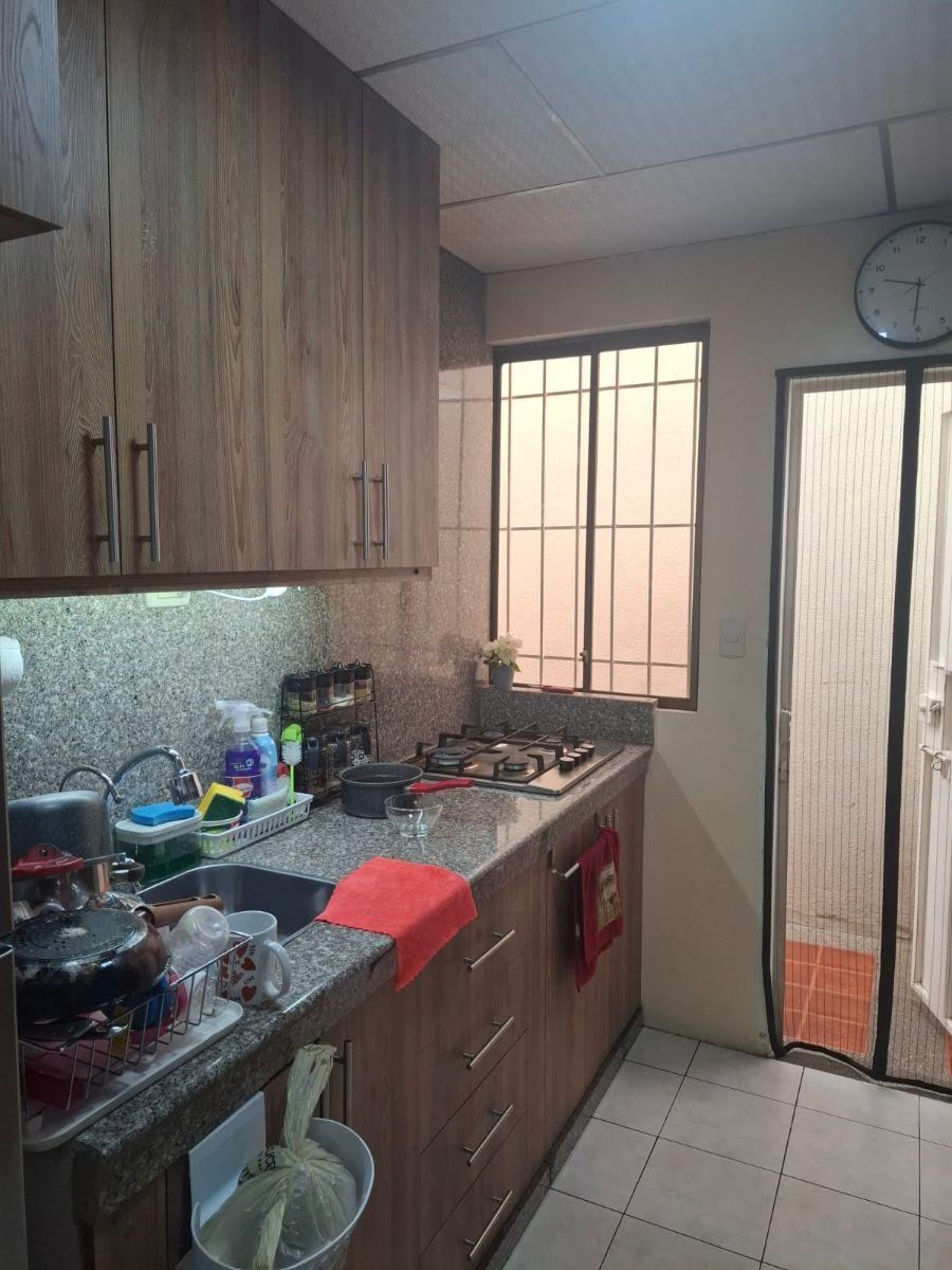 Villa de Venta en La Joya Etapa Diamante, Guayas — imagen 5