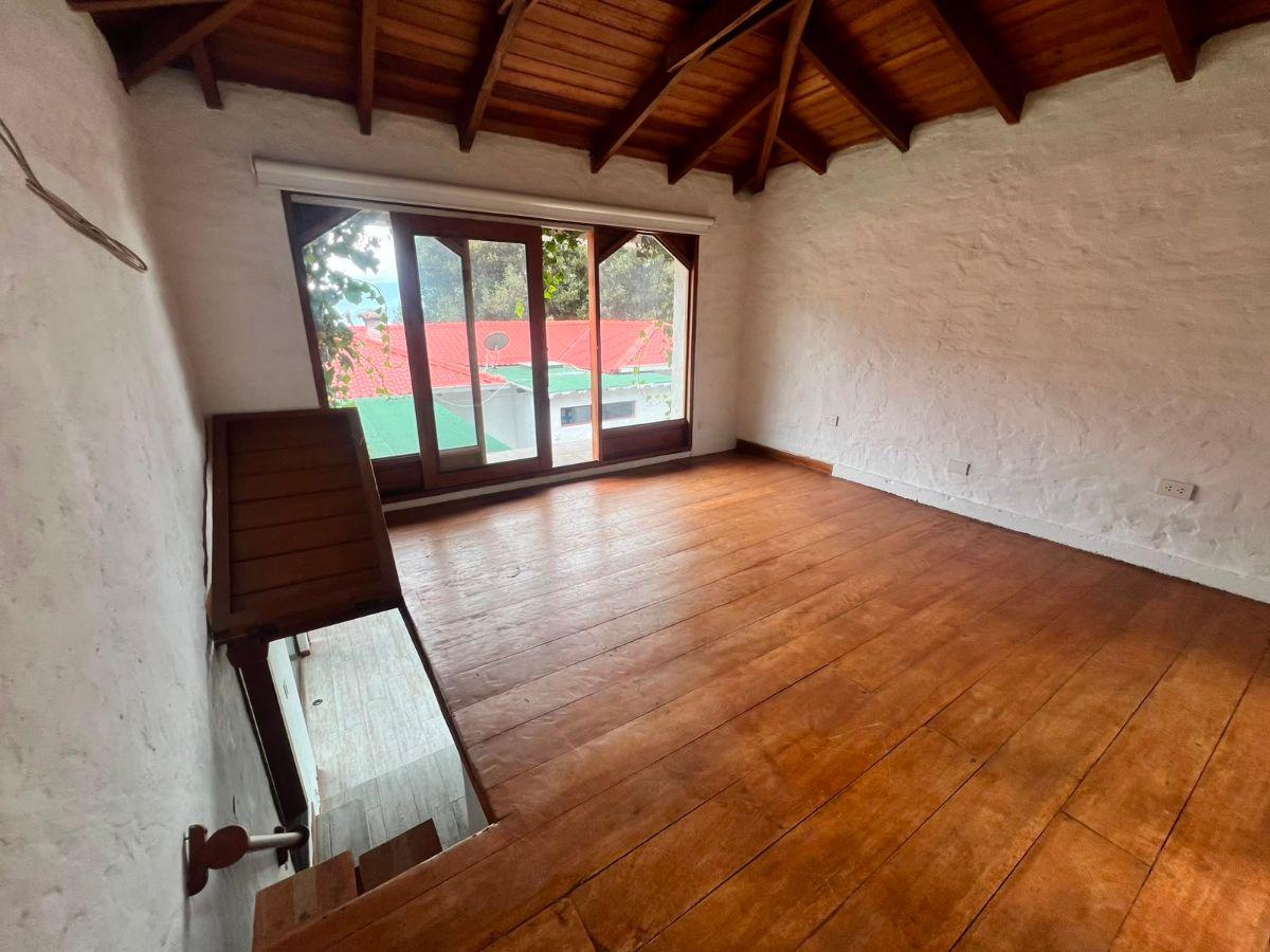 Arriendo Casa Amplia Independiente Naturaleza Oyambarillo Pifo — imagen 4