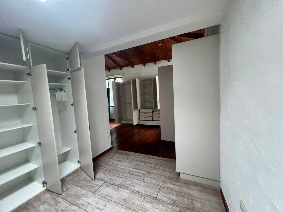 Arriendo Casa Amplia Independiente Naturaleza Oyambarillo Pifo — imagen 3