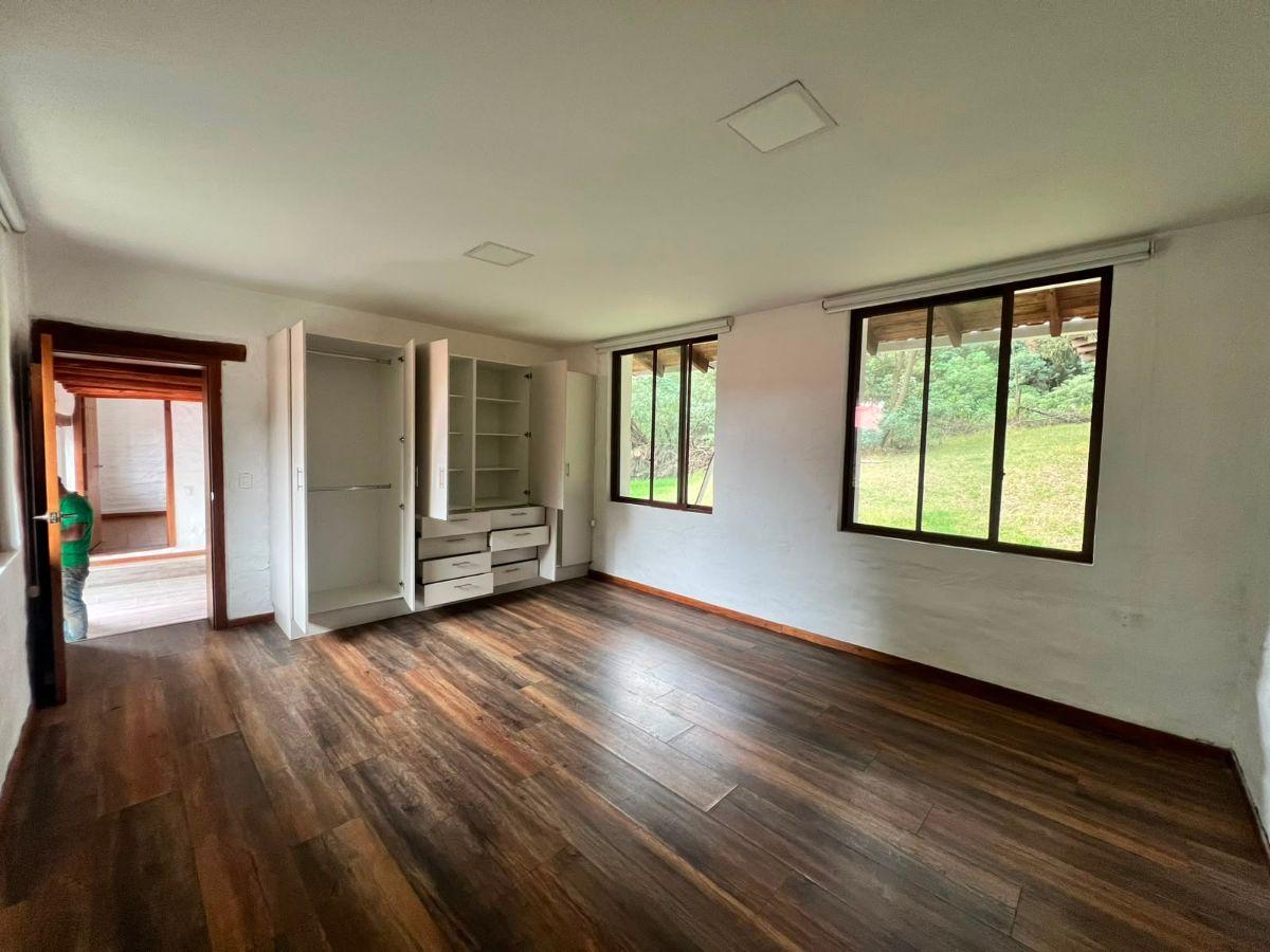 Arriendo Casa Amplia Independiente Naturaleza Oyambarillo Pifo — imagen 2