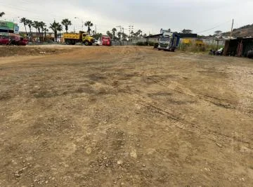Terreno en Alquiler 1452 M²| Av Franscisco de Orellana| Al Pie de La Vía, Guayas — imagen 5