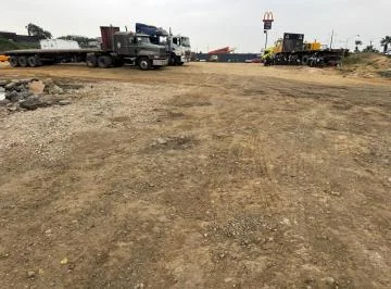 Terreno en Alquiler 1452 M²| Av Franscisco de Orellana| Al Pie de La Vía, Guayas — imagen 4