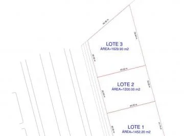 Terreno en Alquiler 1452 M²| Av Franscisco de Orellana| Al Pie de La Vía, Guayas — imagen 3