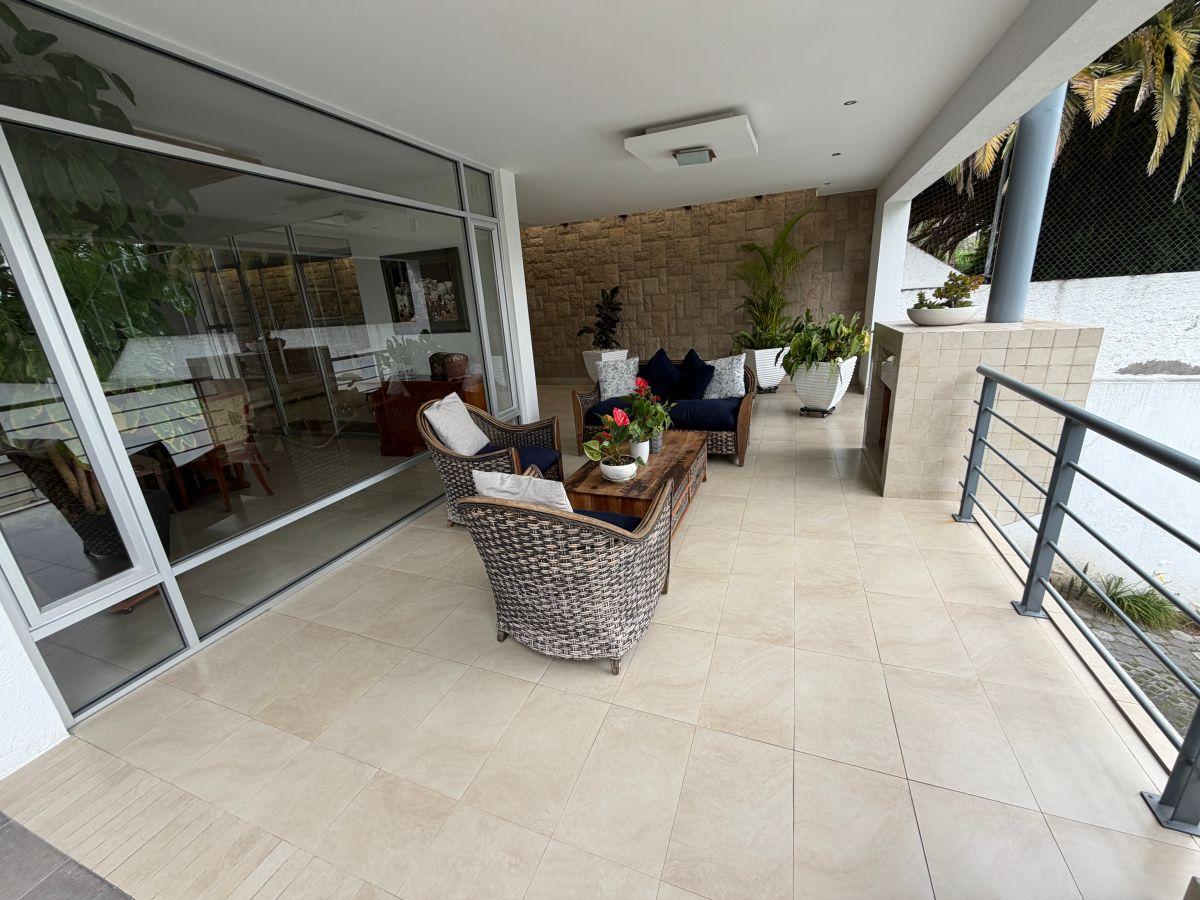 Urbanizacion El Eucalipto Casa de 3d — imagen 10