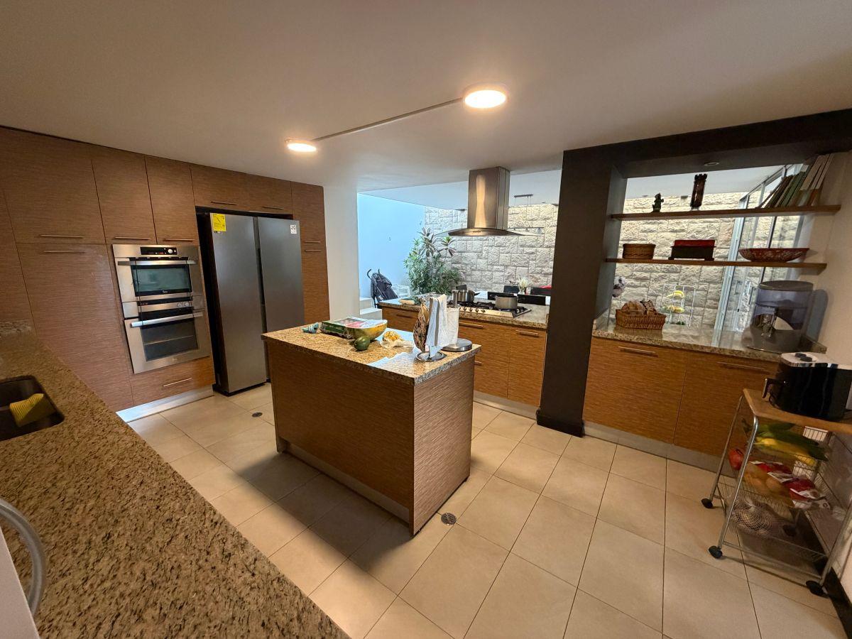 Urbanizacion El Eucalipto Casa de 3d — imagen 6