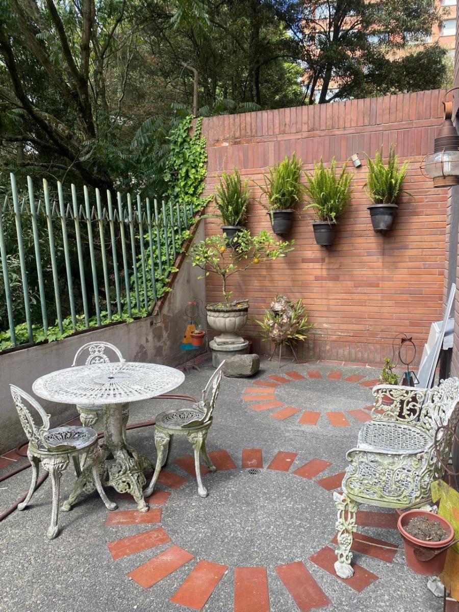 Vendo Departamento en Bellavista con Terraza — imagen 10