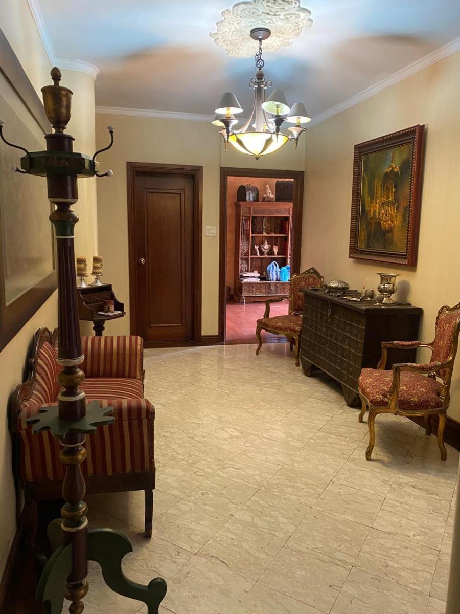 Vendo Departamento en Bellavista con Terraza — imagen 9