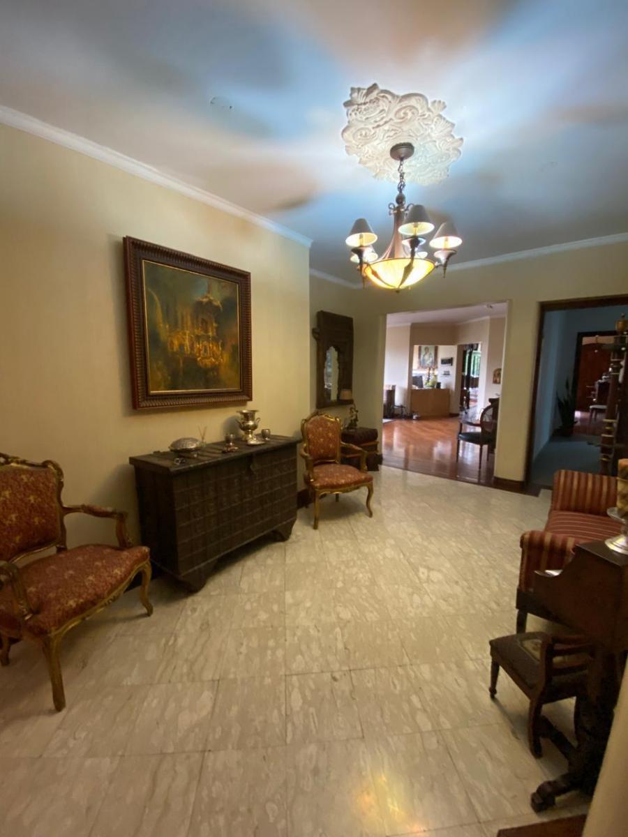 Vendo Departamento en Bellavista con Terraza — imagen 8