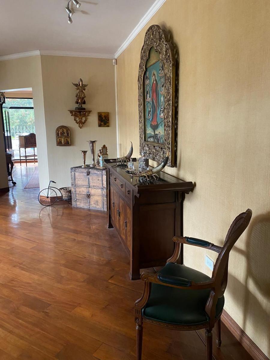 Vendo Departamento en Bellavista con Terraza — imagen 7