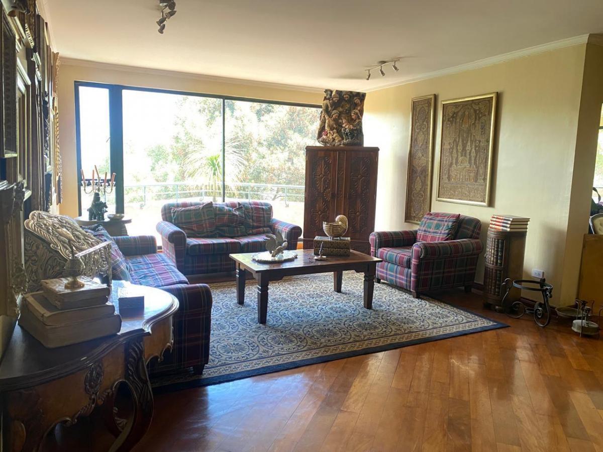 Vendo Departamento en Bellavista con Terraza — imagen 2
