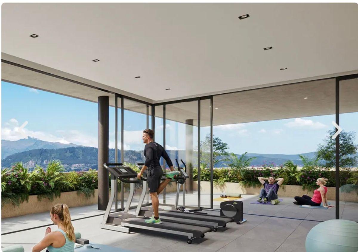 Departamento de 210 m² con 3 Dorm. Jardin Privado en Venta en La Viña — imagen 10