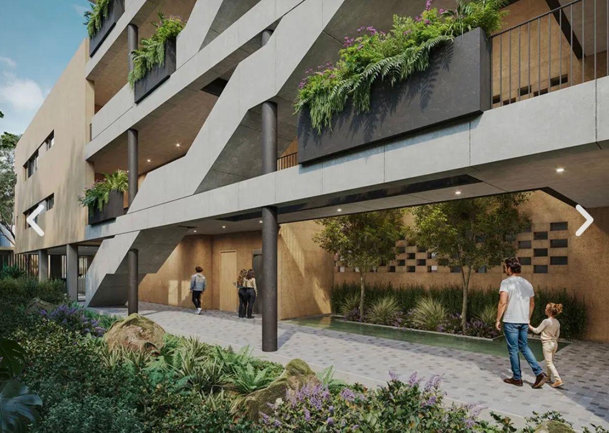 Departamento de 210 m² con 3 Dorm. Jardin Privado en Venta en La Viña — imagen 9