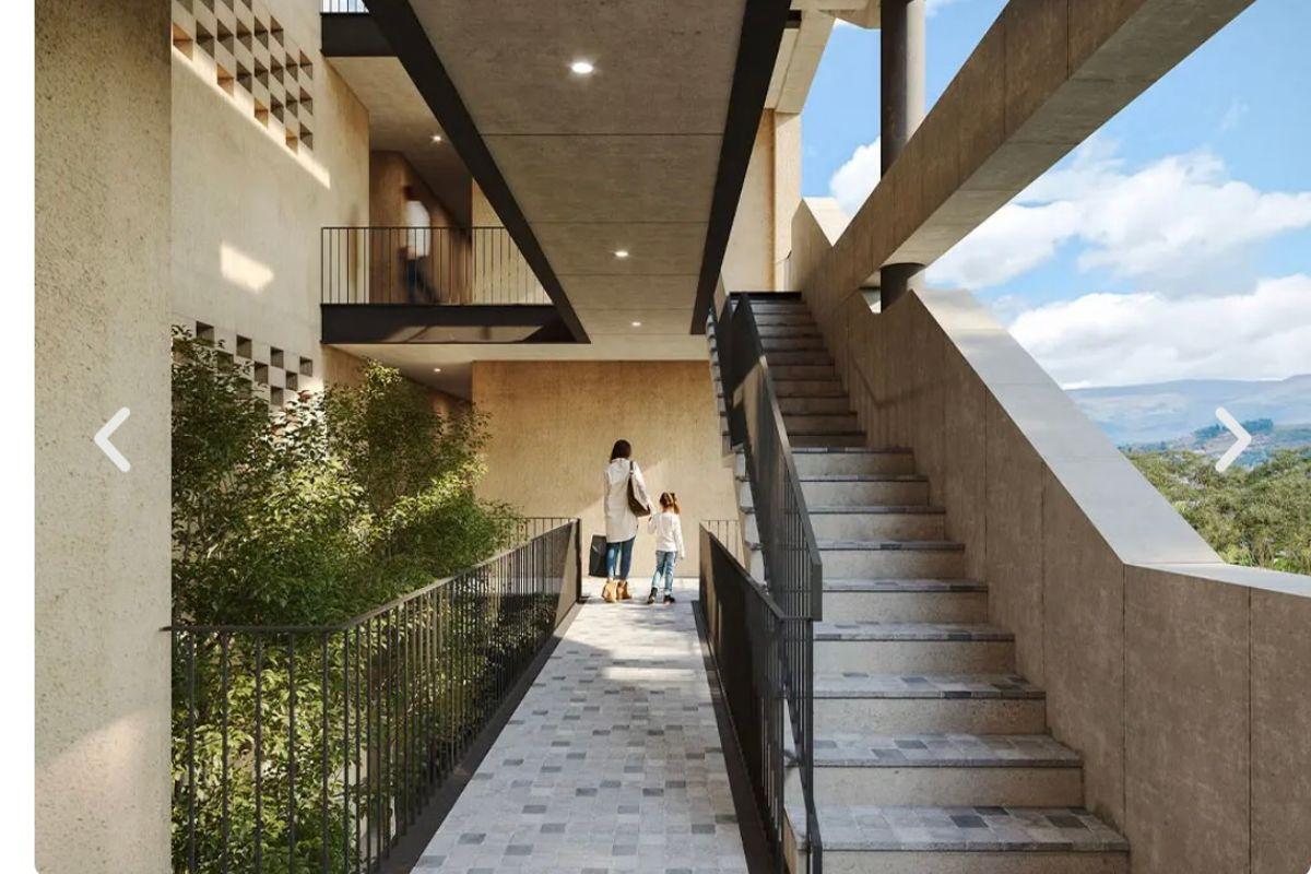 Departamento de 210 m² con 3 Dorm. Jardin Privado en Venta en La Viña — imagen 8