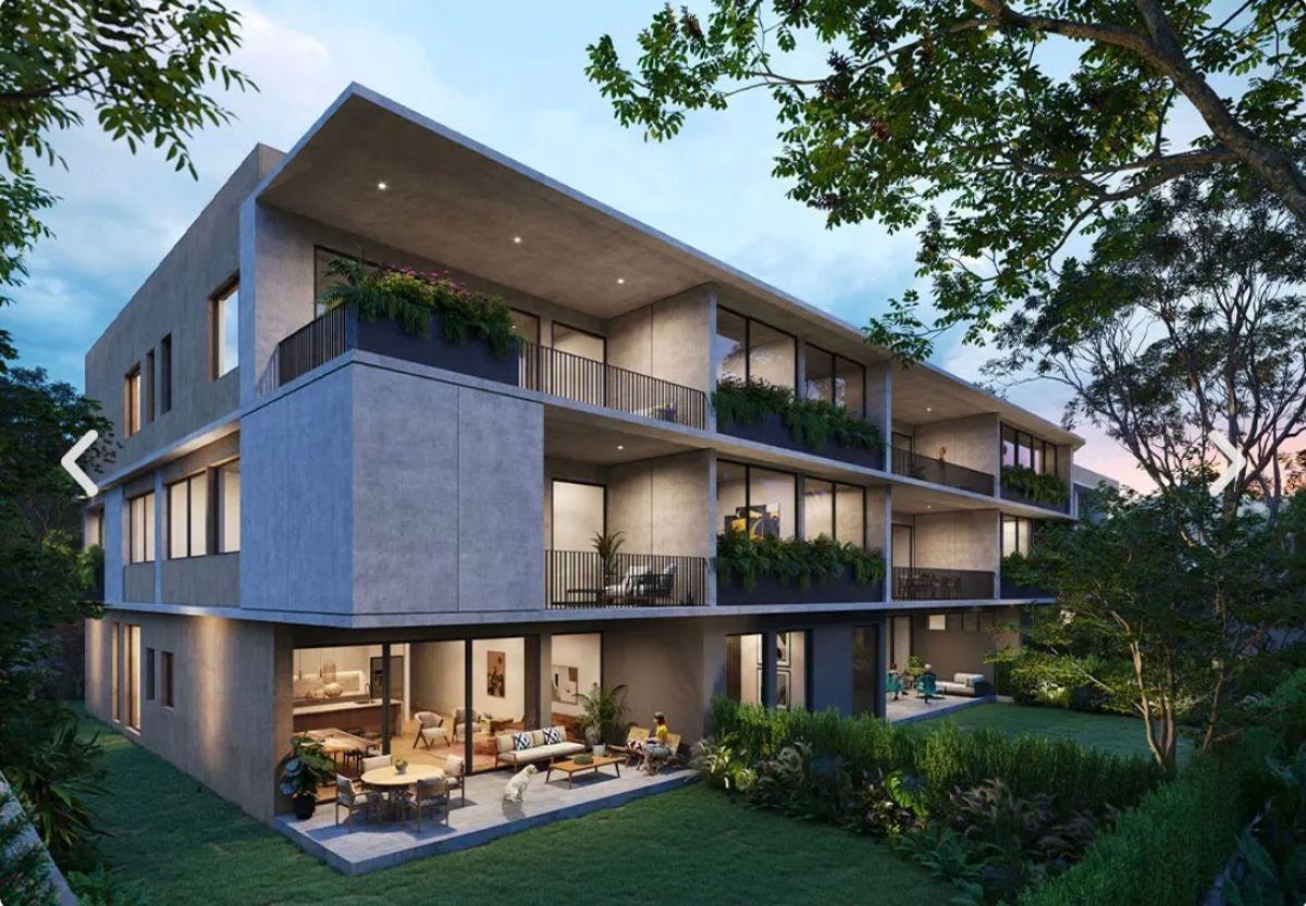 Departamento de 210 m² con 3 Dorm. Jardin Privado en Venta en La Viña — imagen 7