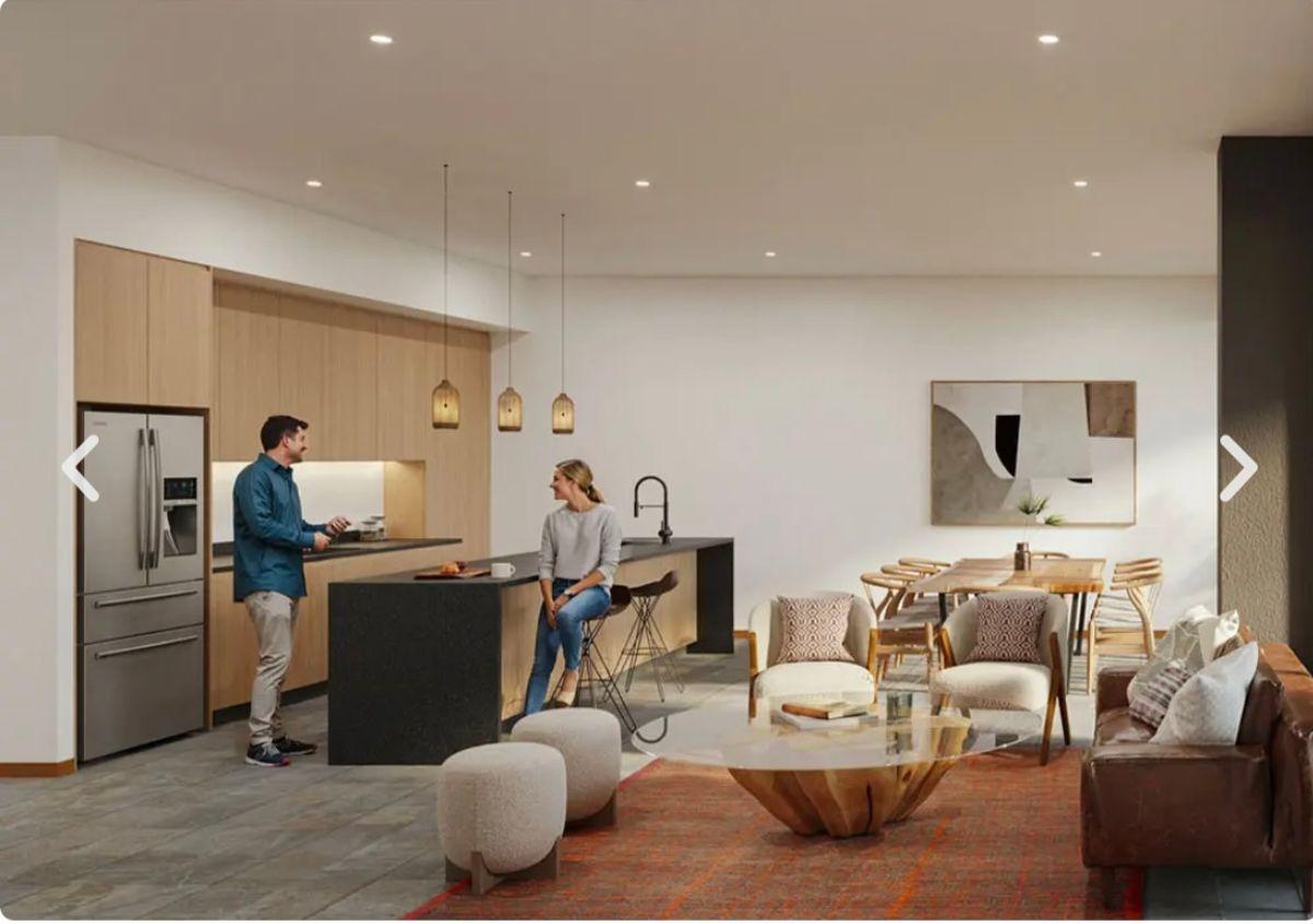 Departamento de 210 m² con 3 Dorm. Jardin Privado en Venta en La Viña — imagen 5