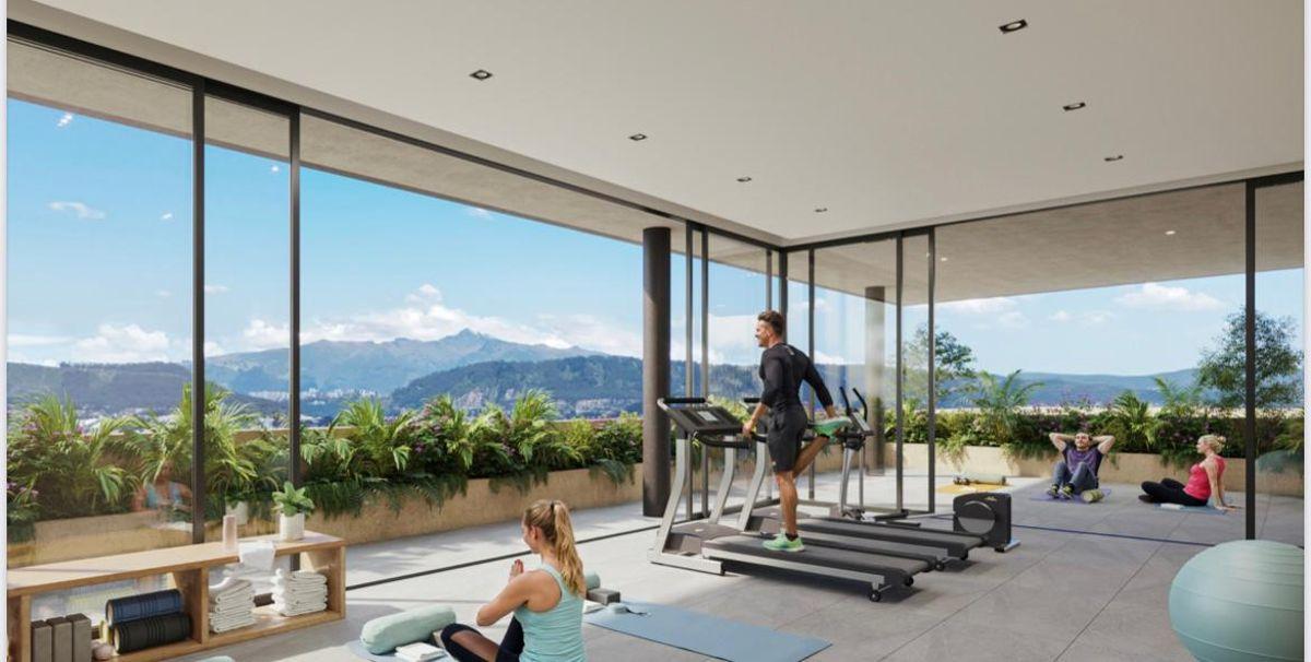 Departamento de 210 m² con 3 Dorm. Jardin Privado en Venta en La Viña — imagen 4