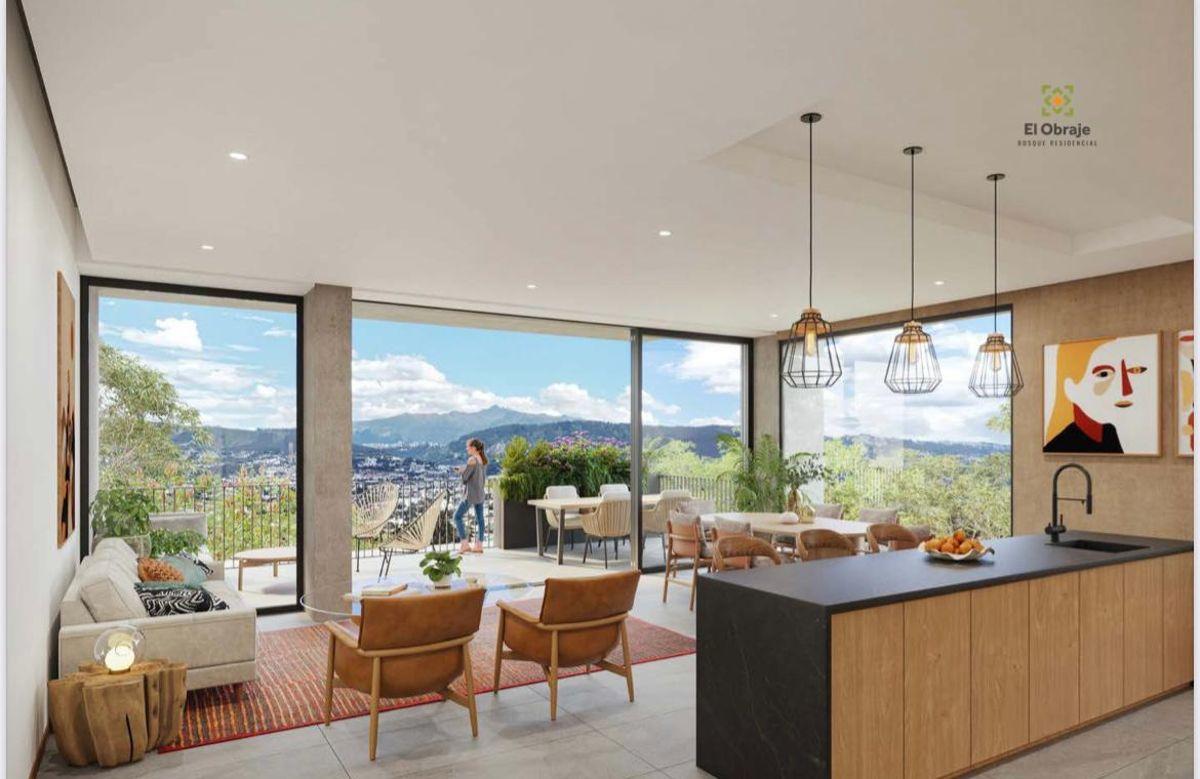Departamento de 210 m² con 3 Dorm. Jardin Privado en Venta en La Viña — imagen 2