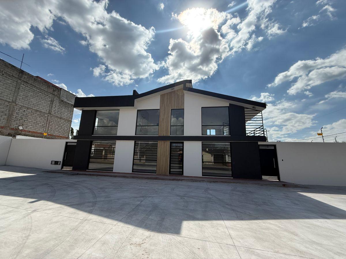 Vendo Propiedad Comercial en Tumbaco Remodelada a Una Cuadra del Banco del Pichincha — imagen 8