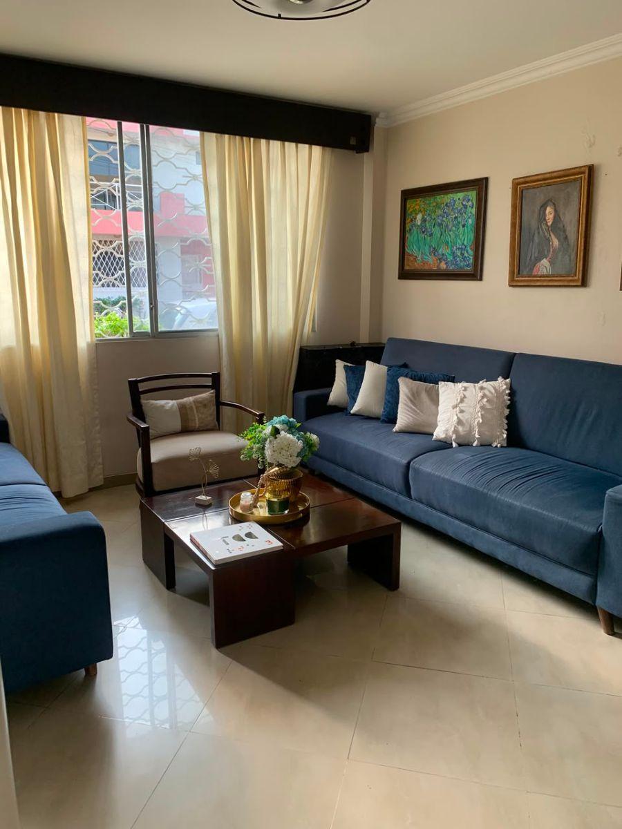 Vendo Hermosa Casa en Conjunto Cerrado, Urbanización San Felipe, Guardiania y Seguridad 24/7, Guayas — imagen 10