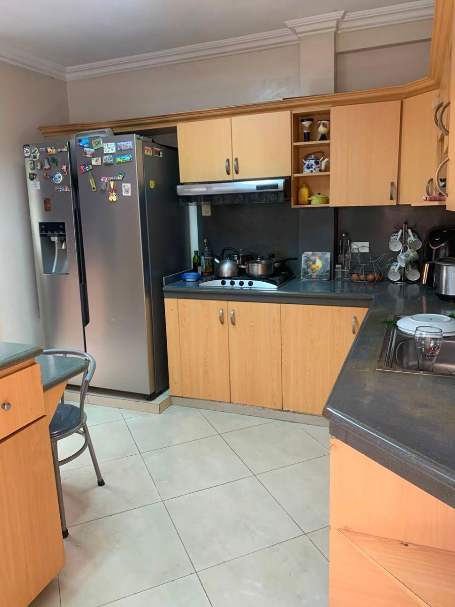 Vendo Hermosa Casa en Conjunto Cerrado, Urbanización San Felipe, Guardiania y Seguridad 24/7, Guayas — imagen 7