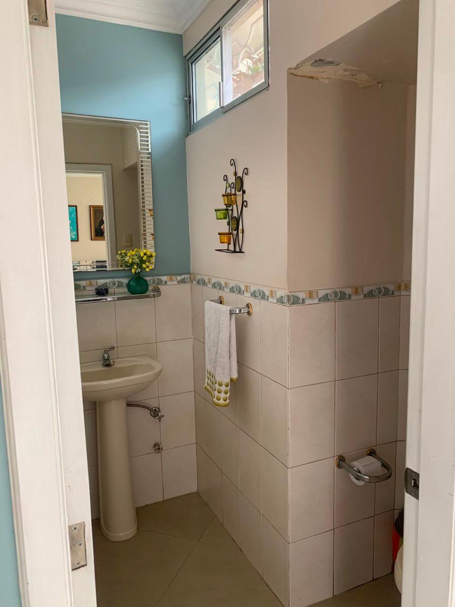 Vendo Hermosa Casa en Conjunto Cerrado, Urbanización San Felipe, Guardiania y Seguridad 24/7, Guayas — imagen 5