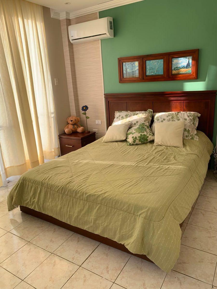 Vendo Hermosa Casa en Conjunto Cerrado, Urbanización San Felipe, Guardiania y Seguridad 24/7, Guayas — imagen 3