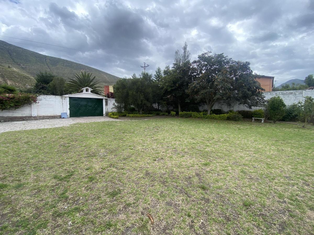 Venta Terreno 1490 m², Dentro de Urbanización, Sector San Antonio de Pichincha — imagen 9