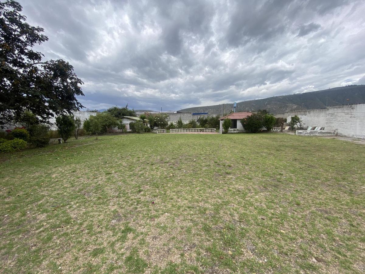 Venta Terreno 1490 m², Dentro de Urbanización, Sector San Antonio de Pichincha — imagen 7
