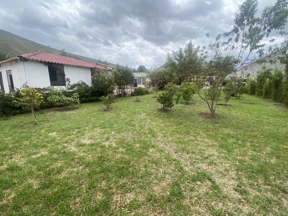 Venta Terreno 1490 m², Dentro de Urbanización, Sector San Antonio de Pichincha — imagen 6