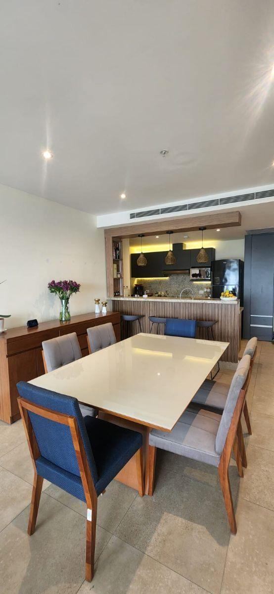 Samborondón Km 1.5 Departamento Arcos Plaza Vista a La Plaza en Venta, Guayas — imagen 9