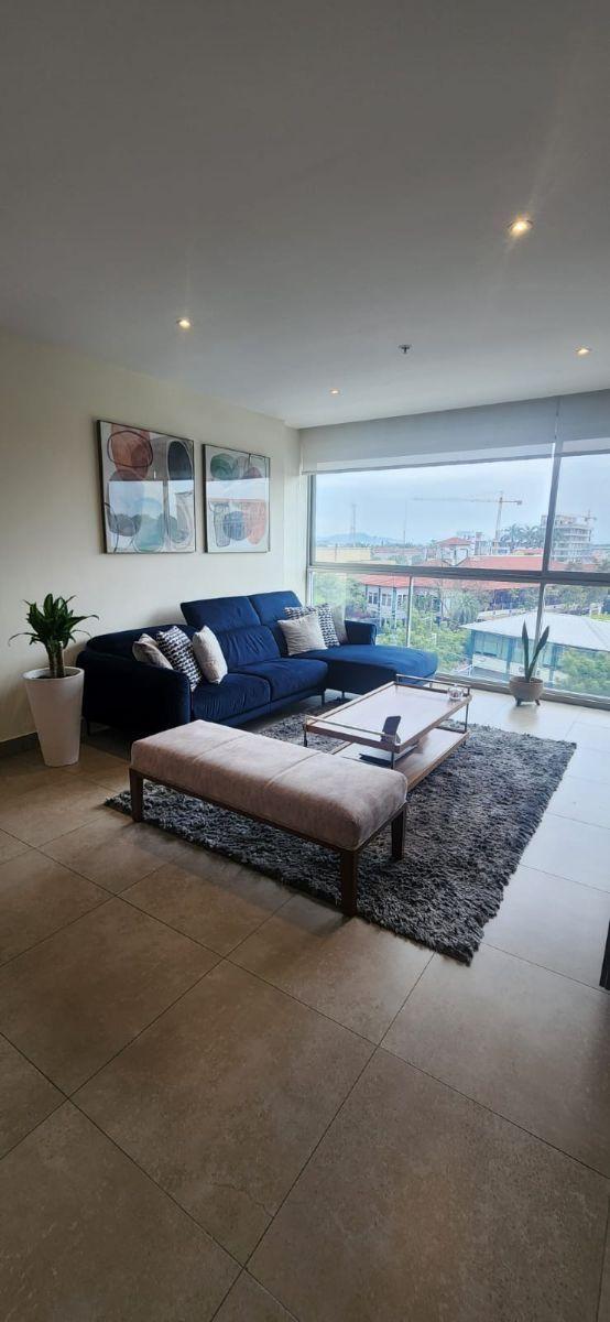 Samborondón Km 1.5 Departamento Arcos Plaza Vista a La Plaza en Venta, Guayas — imagen 7