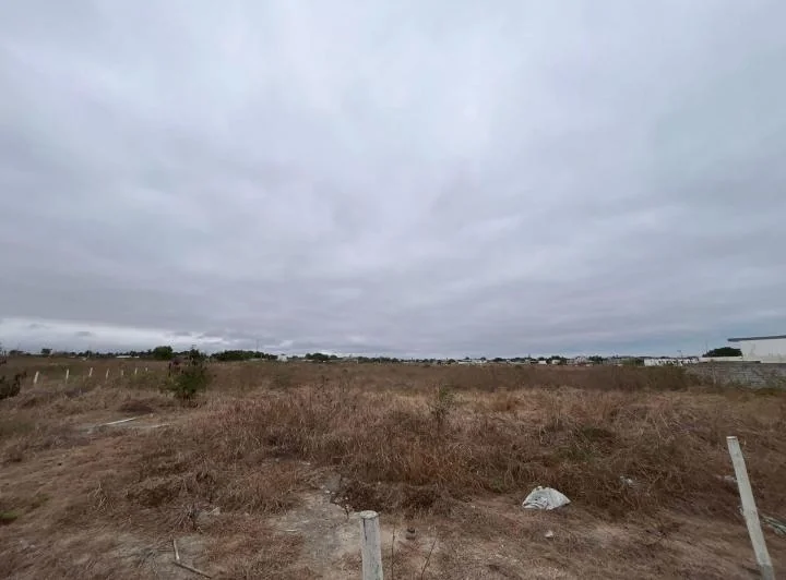 Terreno de Venta en Manta Sector Norte Jp, Manabí — imagen 1