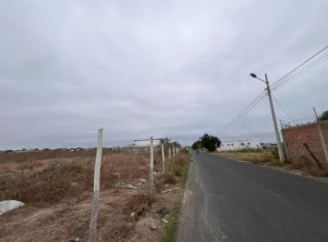 Terreno de Venta en Manta Sector Norte Jp, Manabí — imagen 4