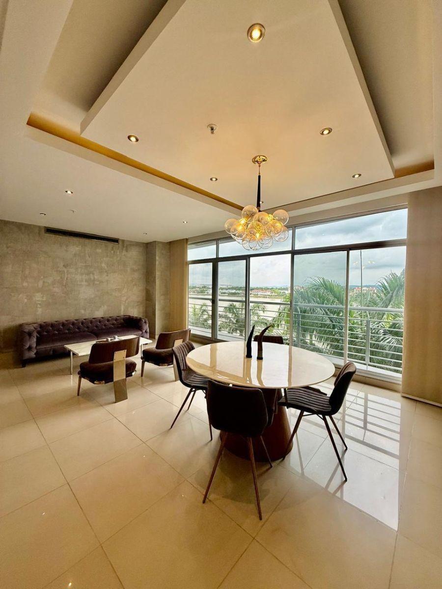 Mocoli Isla del Rio Departamento Vista Al Rio en Venta, Guayas — imagen 10