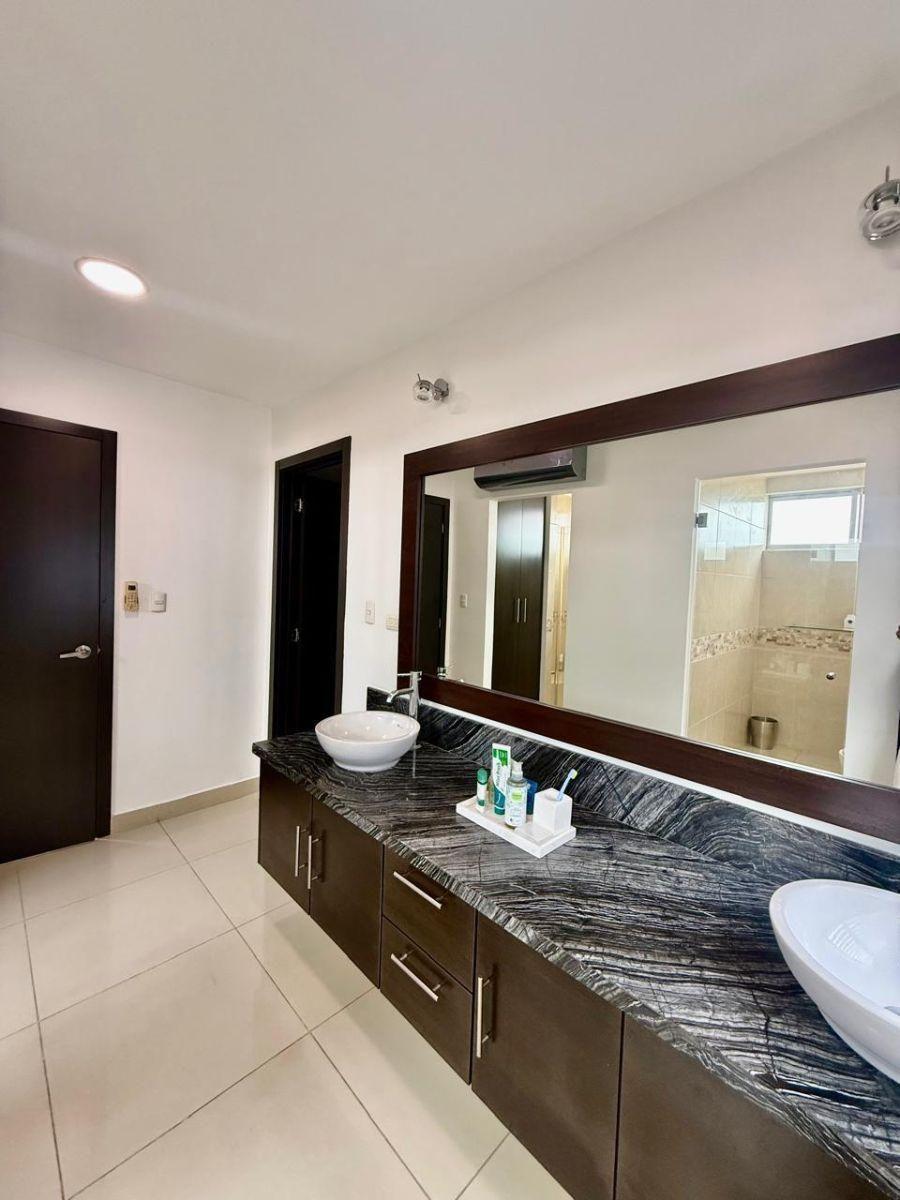 Mocoli Isla del Rio Departamento Vista Al Rio en Venta, Guayas — imagen 6