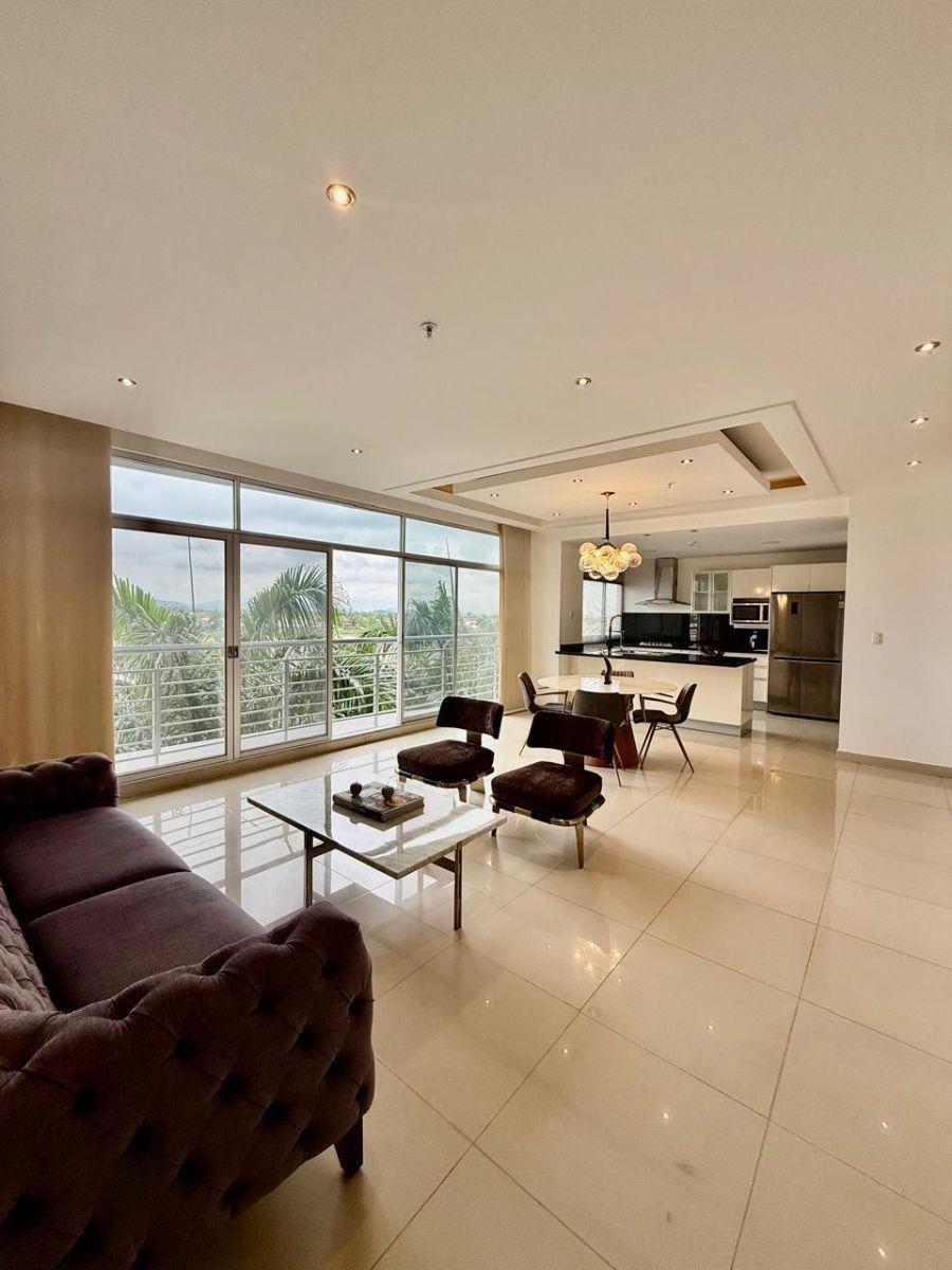 Mocoli Isla del Rio Departamento Vista Al Rio en Venta, Guayas — imagen 4