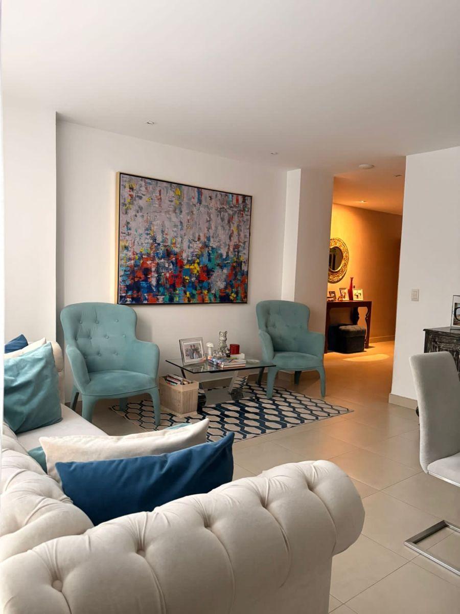 Vendo Departamento en Puerto Azul, Guayas — imagen 3