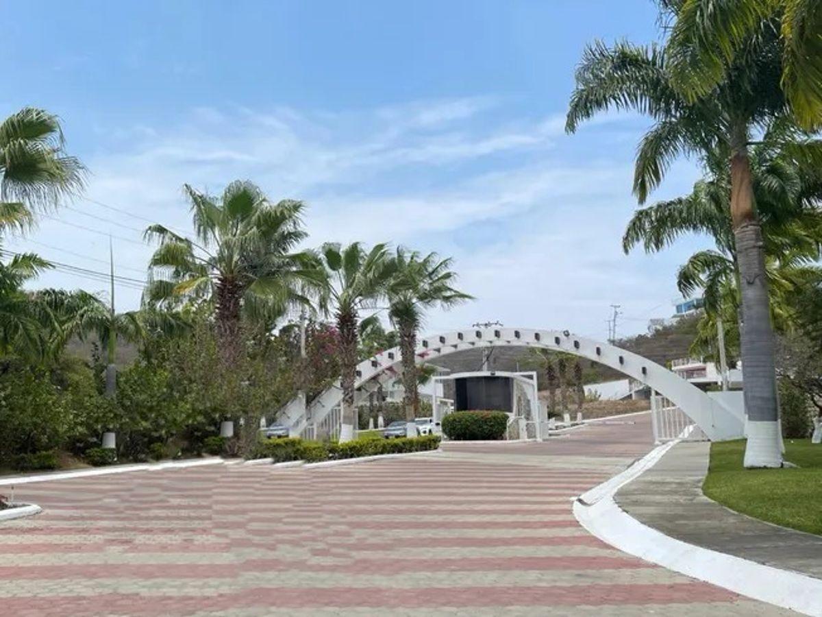 Terreno en Venta 533,70 m² – Terrazas del Mar, General Villamil, Junto Al Ocean Club, Guayas — imagen 10