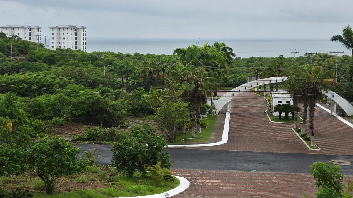 Terreno en Venta 533,70 m² – Terrazas del Mar, General Villamil, Junto Al Ocean Club, Guayas — imagen 9