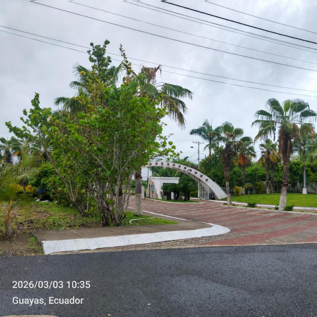 Terreno en Venta 533,70 m² – Terrazas del Mar, General Villamil, Junto Al Ocean Club, Guayas — imagen 8