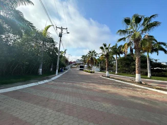 Terreno en Venta 533,70 m² – Terrazas del Mar, General Villamil, Junto Al Ocean Club, Guayas — imagen 7