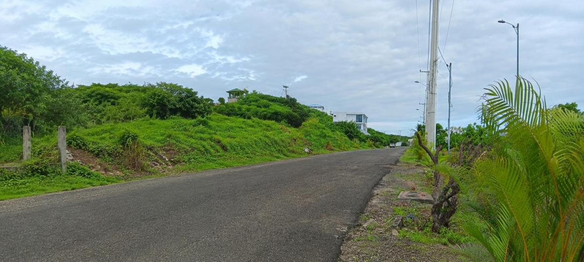 Terreno en Venta 533,70 m² – Terrazas del Mar, General Villamil, Junto Al Ocean Club, Guayas — imagen 6